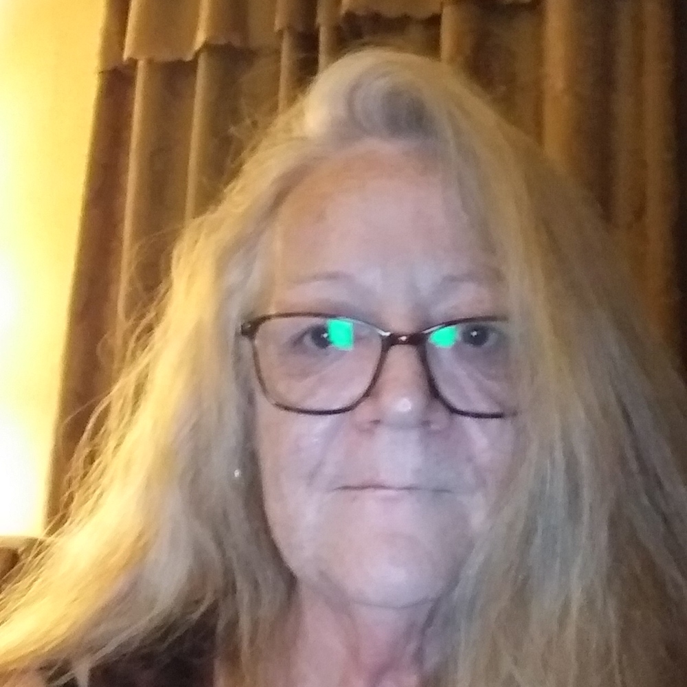 Meet your Posher, Karen